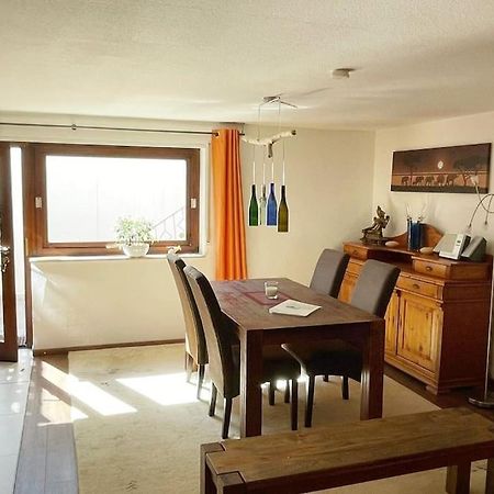 Ferienwohnung Zwischen Weinheim Und Hemsbach Exterior photo