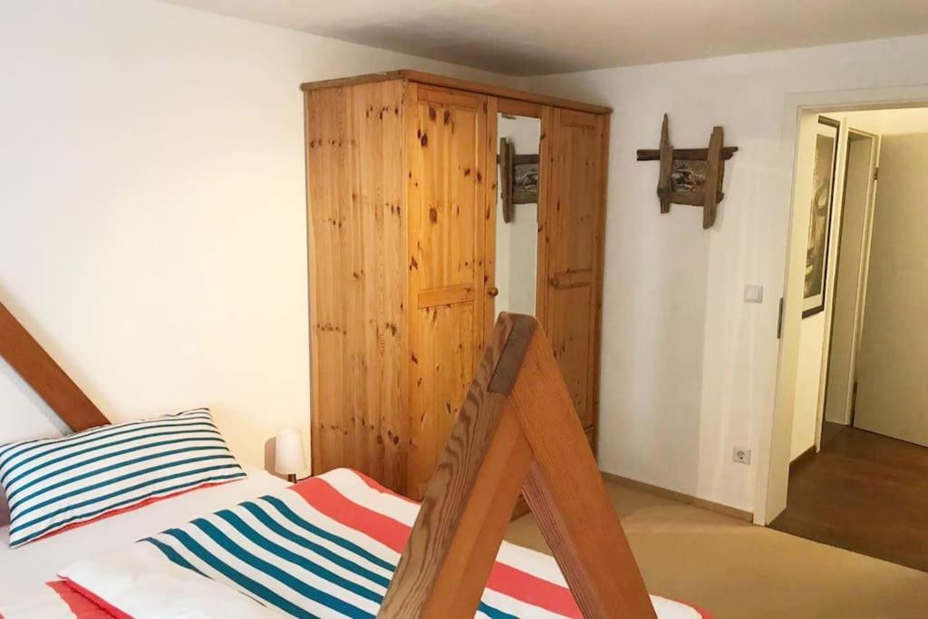 Ferienwohnung Zwischen Weinheim Und Hemsbach Exterior photo